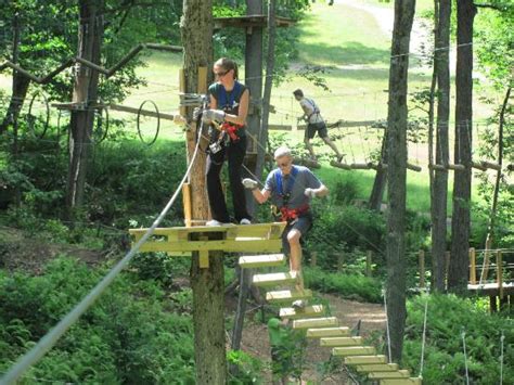 adventure time goliad|zip lining in ellicottville ny.